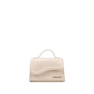 Vivienne D. donna borsa Mini Spicy V218 Bianco
