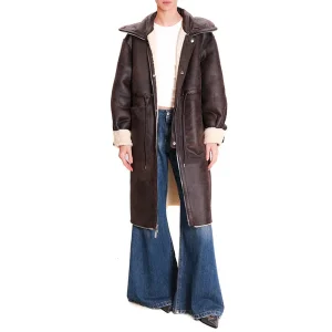 vicolo donna montone TS0045 Naturale