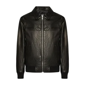 Richmond uomo giubbino Casar UMA25101GB3C Black