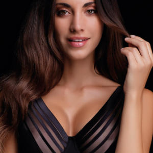 Reggiseno Wendy - Love&Bra