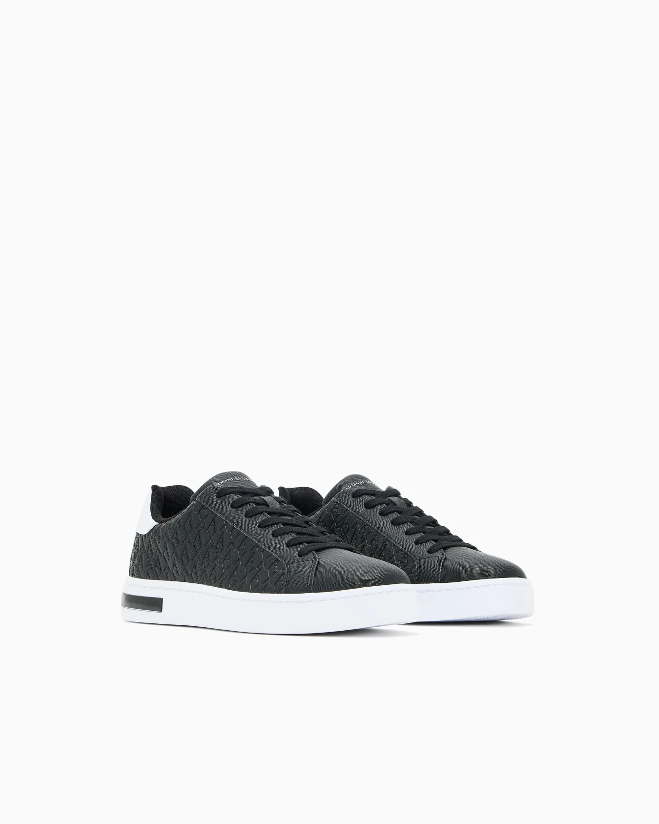 Armani Exchange uomo scarpa XM000140 AF11916 MC011 - immagine 3