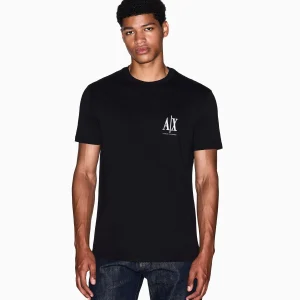 Armani Exchange uomo t-shirt XM000365 AF12308 UC001