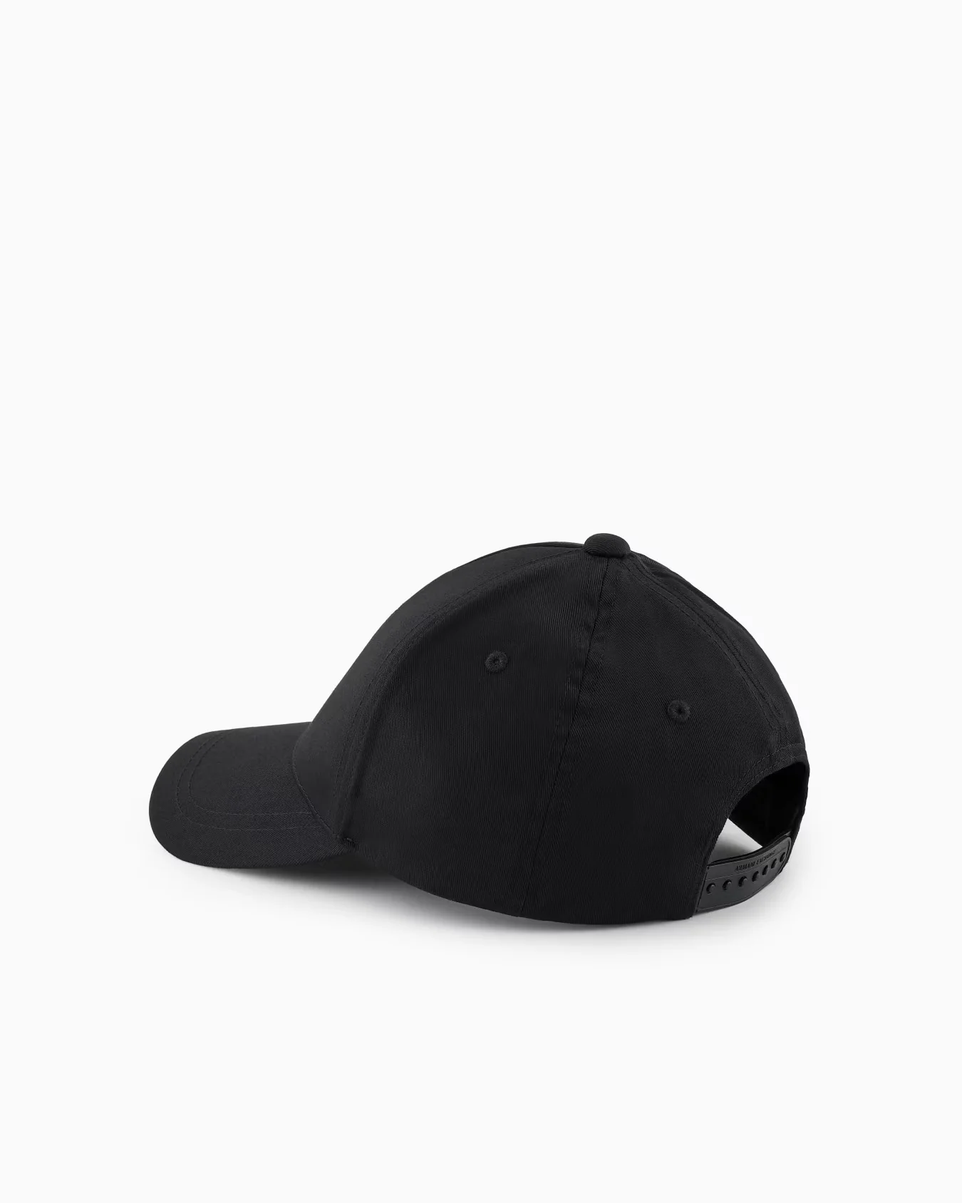 Armani Exchange cappello XM000811 AF13343 UC001 Nero - immagine 4