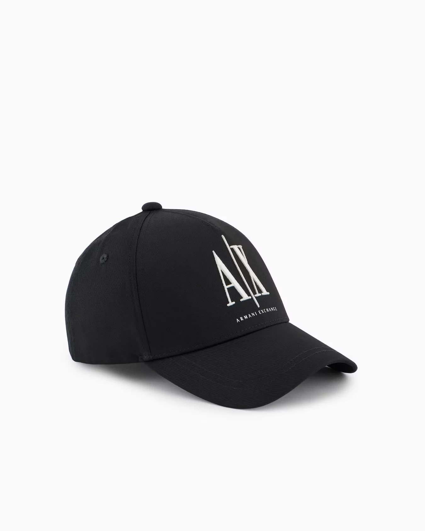 Armani Exchange cappello XM000811 AF13343 UC001 Nero