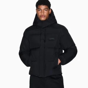 Armani Exchange uomo piumino XM001098 AF16340 UC001