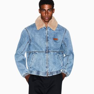 armani exchange uomo giacca XM001109 AF16986 MB003