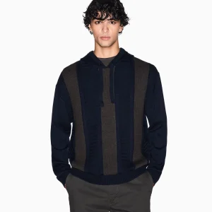 Armani Exchange uomo maglia XM001337 AF19385 M6132