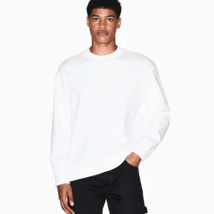 Armani Exchange uomo felpa XM001371 AF13047 U0009