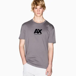 Armani Exchange uomo t-shirt XM001403 AF16432 U8092