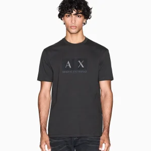 Armani Exchange uomo t-shirt XM001463 AF10356 U8122