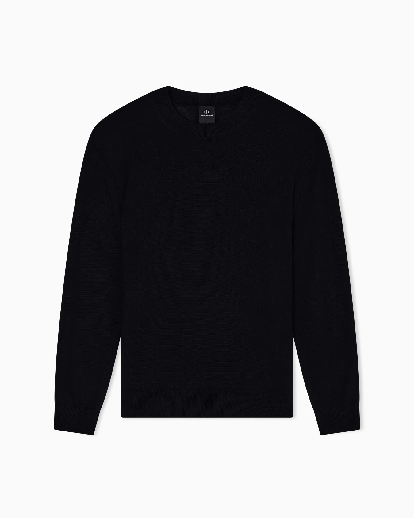 Armani Exchange uomo maglia XM001878 AF11982 UC001 - immagine 4