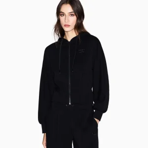 Armani exchange donna felpa XW000802 AF16111 UC001