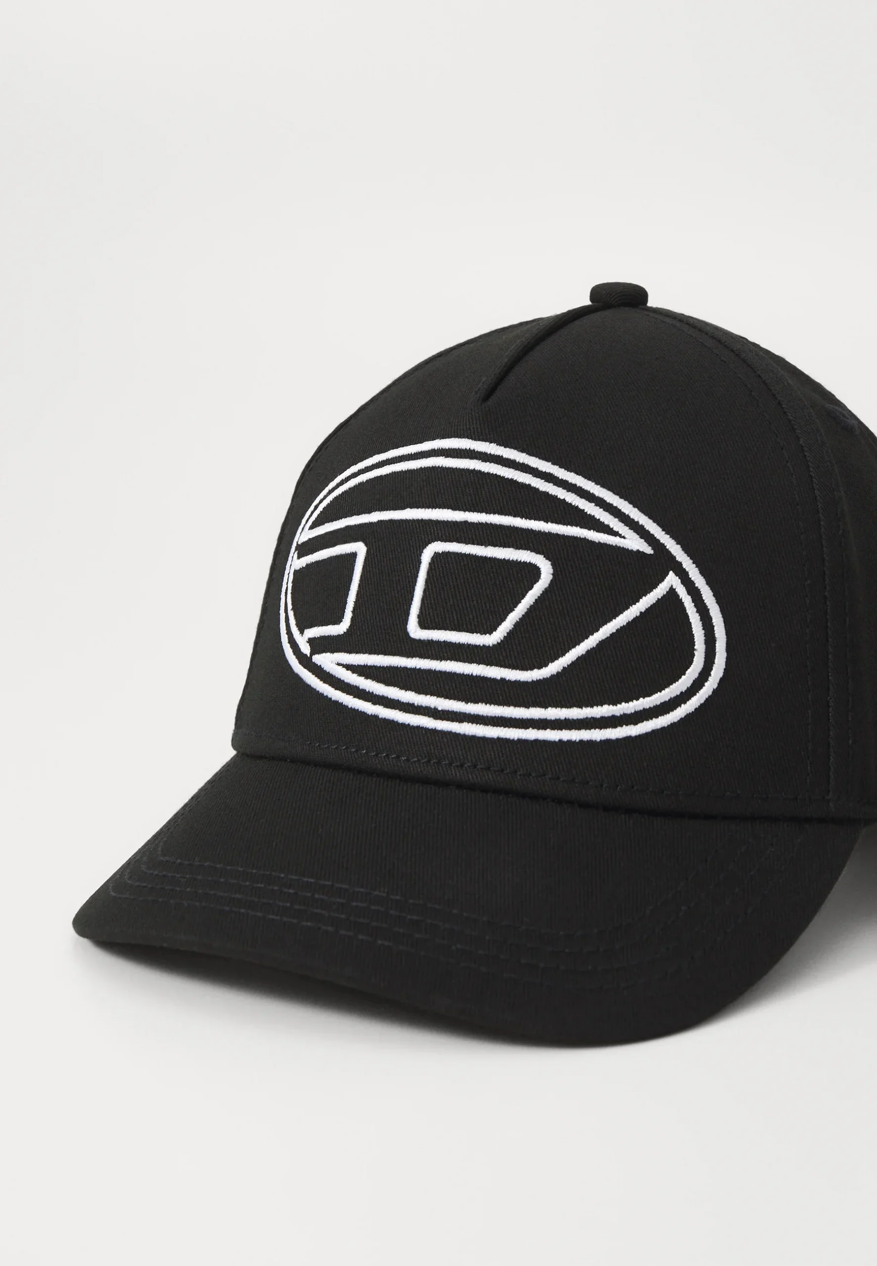 Diesel uomo cappello Frendil J02132 Nero - immagine 2