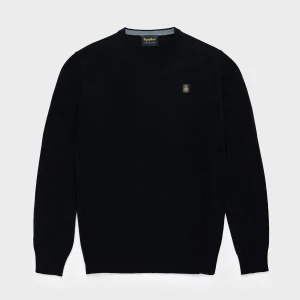 refrigiwear uomo maglia bennet RM0M26908 g06000