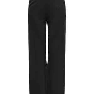 Only donna pantalone PopTrash Life 15353586 Black