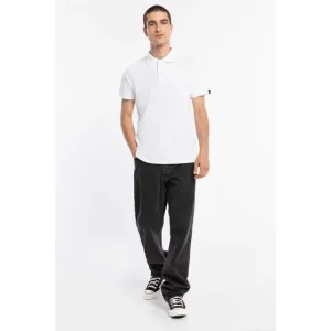 Alpha Industries uomo polo X-Fit 136600 09