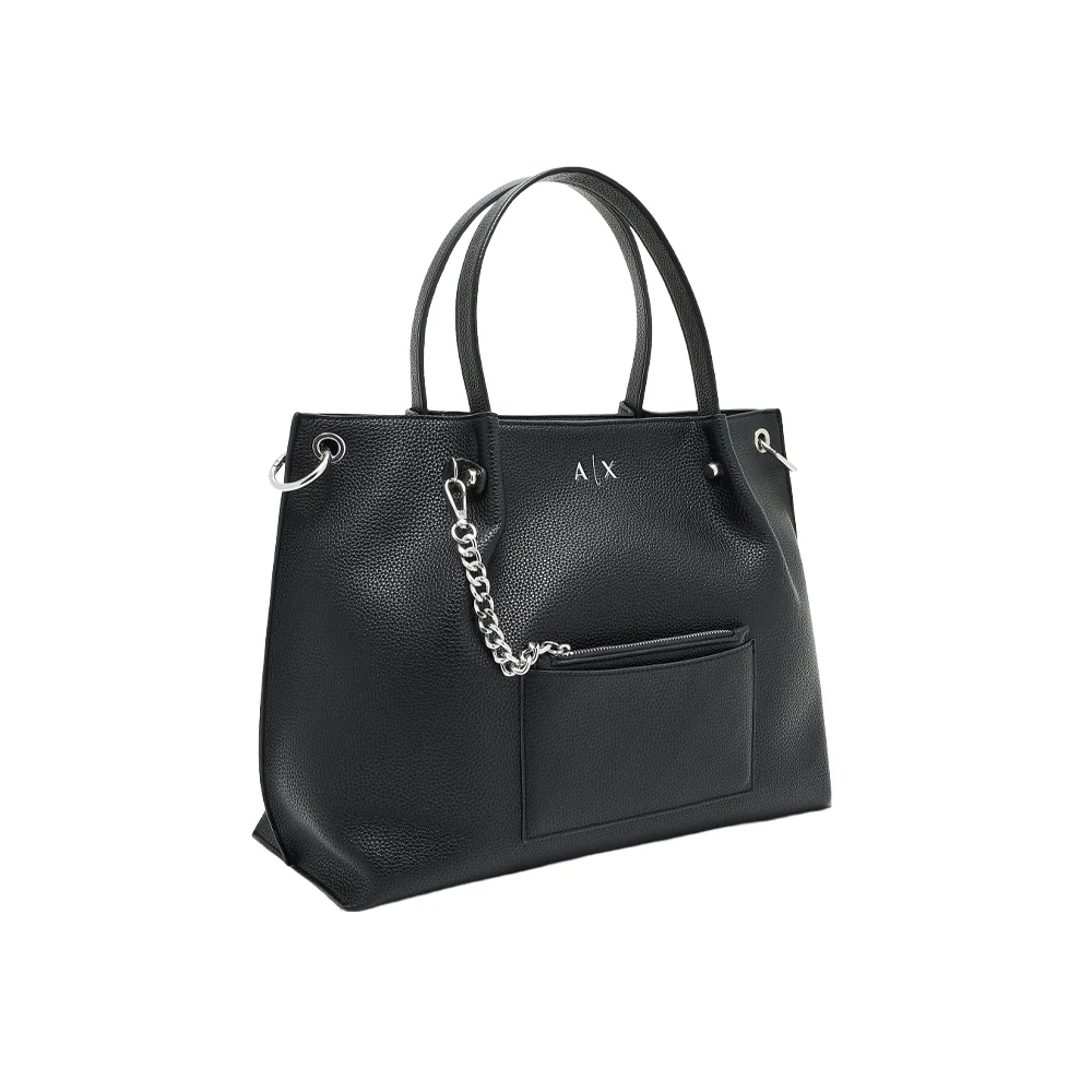 Armani Exchange donna borsa XW001211 AF15625 UC001 - immagine 5