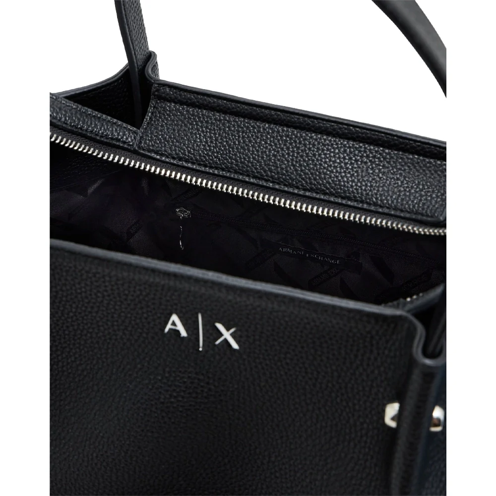 Armani Exchange donna borsa XW001211 AF15625 UC001 - immagine 6