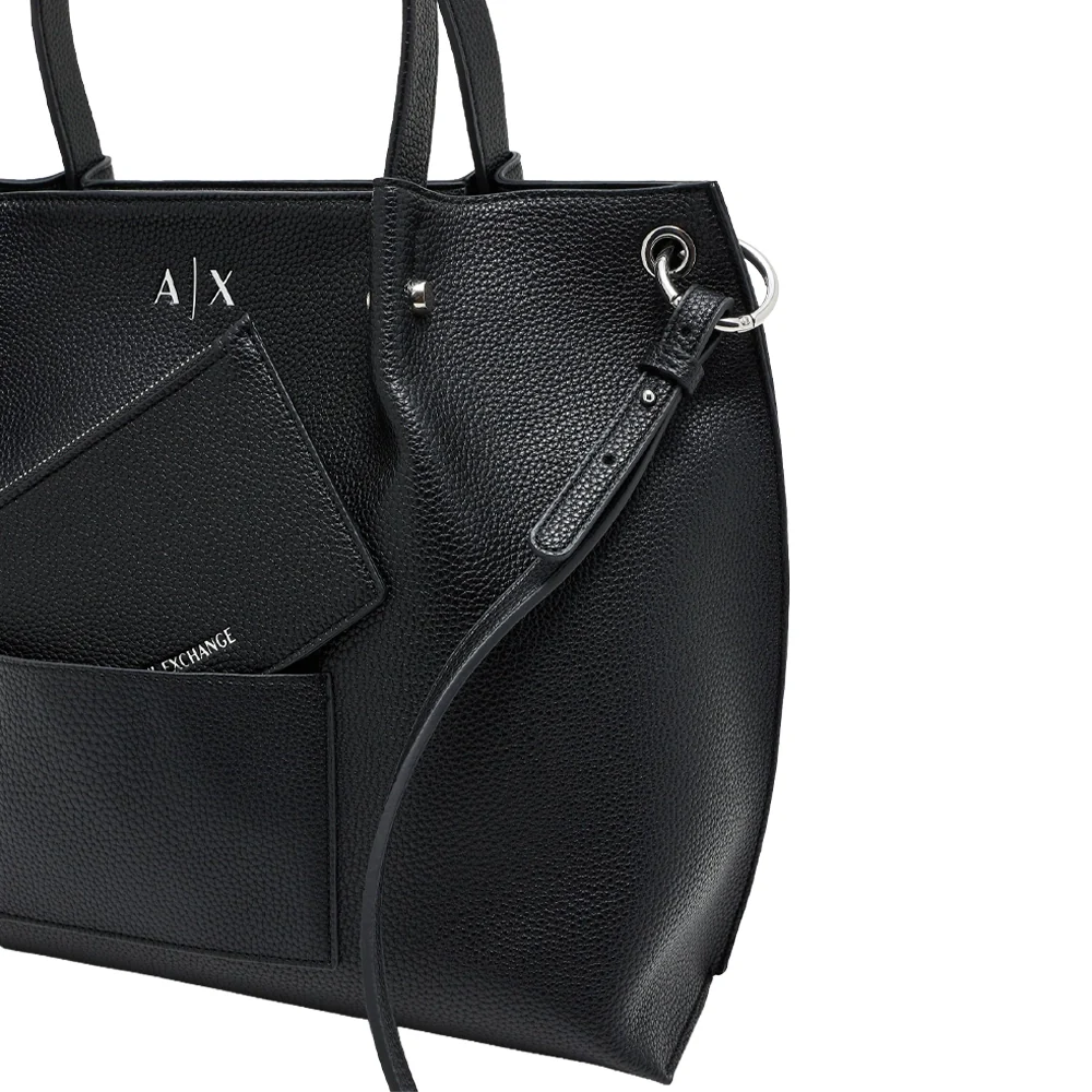 Armani Exchange donna borsa XW001211 AF15625 UC001 - immagine 3