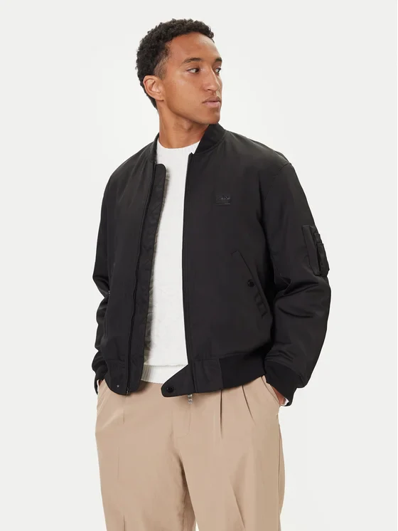 armani exchange uomo giacca XM001137 AF16672 UC001