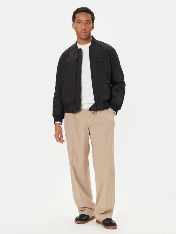 armani exchange uomo giacca XM001137 AF16672 UC001 - immagine 4