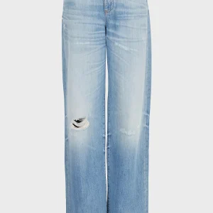 Armani Exchange donna jeans 3DYJ52 Y16GZ 05EL