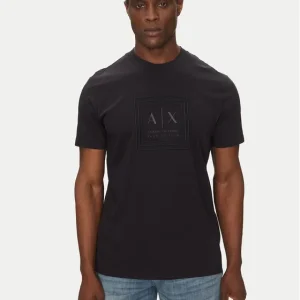 Armani Exchange uomo t-shirt XM00035 AF10364 UB101 Navy
