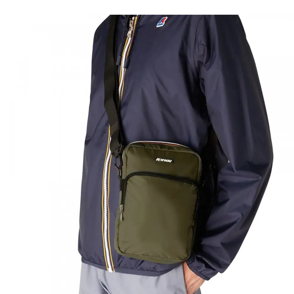 K-way borsello Eroly K7116VW WMR - immagine 3