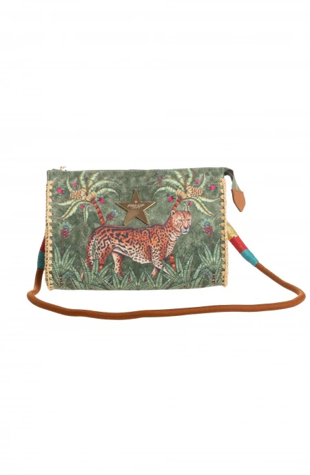 Borsa Piccola Safari PIN-UP STARS - immagine 3