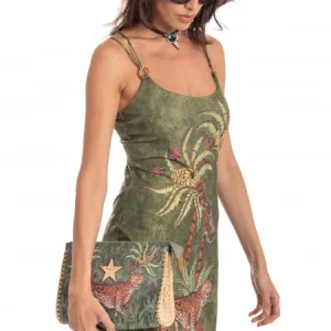 Borsa Piccola Safari PIN-UP STARS