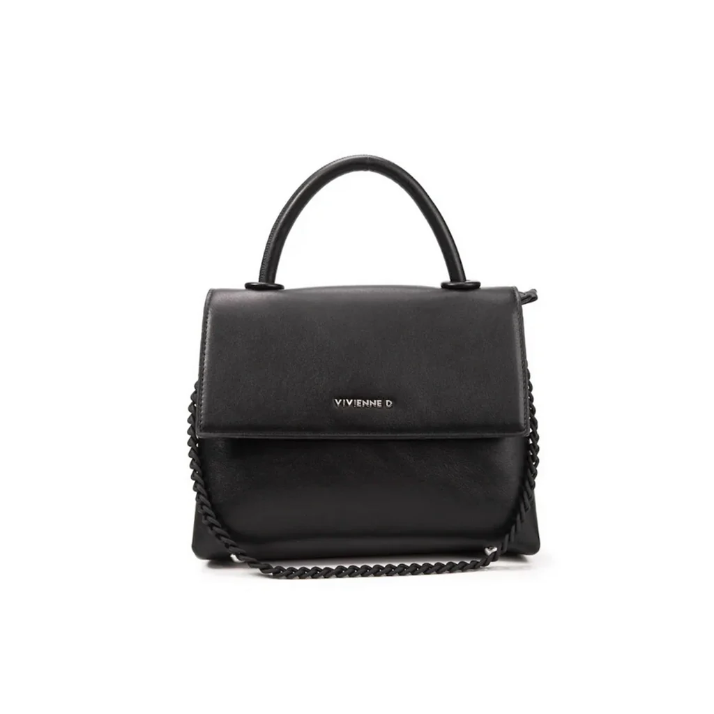 Vivienne D. donna borsa Pop V182 Nero - immagine 2