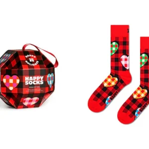 Happy Socks calzini 1-Pack Bauble Gift Set 87USPP001