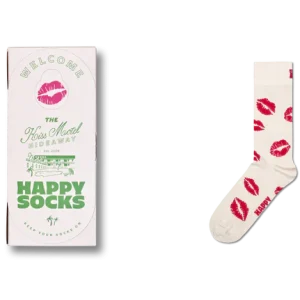 Happy Socks calzini 1-Pack Do Not Disturb Gift Set