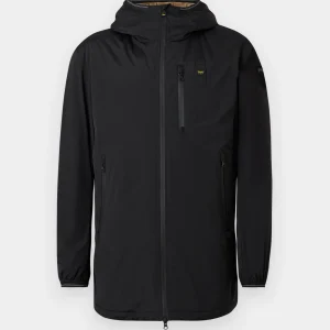 Blauer uomo giubbino Jarvis 25WBLUK11139-007110