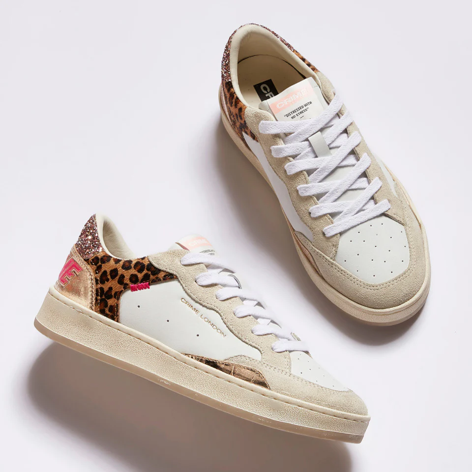 Crime donna scarpa Chelsea 20201PP7B - immagine 5