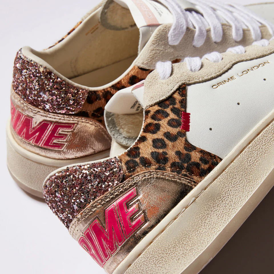 Crime donna scarpa Chelsea 20201PP7B - immagine 6