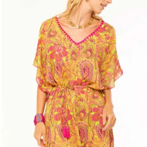 4giveness Donna Caftano Acid Blossom FGCW2380