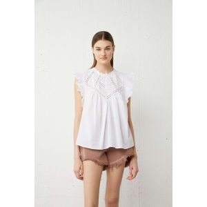 bsb donna blouse 047-210017-02