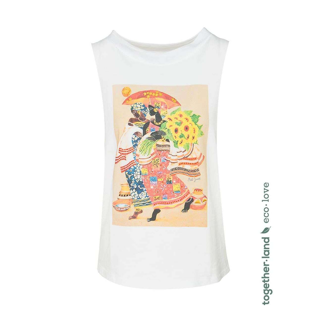 Bsb Donna Blouse 047-210061-103 - immagine 3