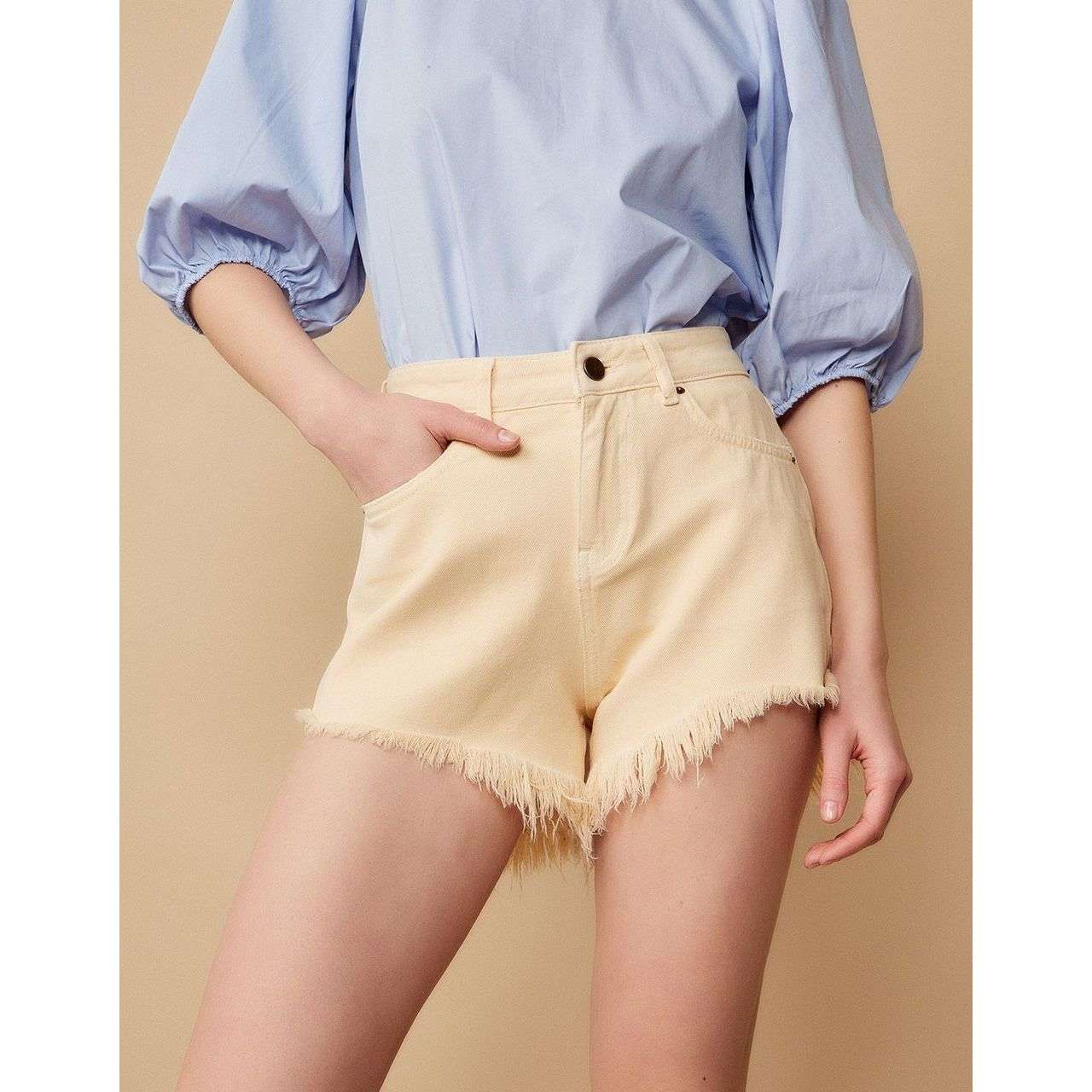 bsb donna short 047-241805-09 - immagine 3