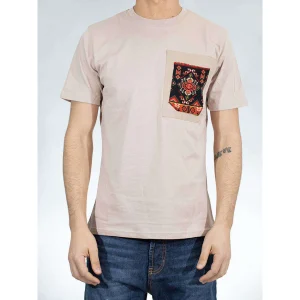 Fabrik Uomo T-Shirt M1ANDY12