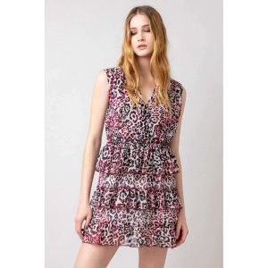 Gaelle Donna Abito GBD11389FA