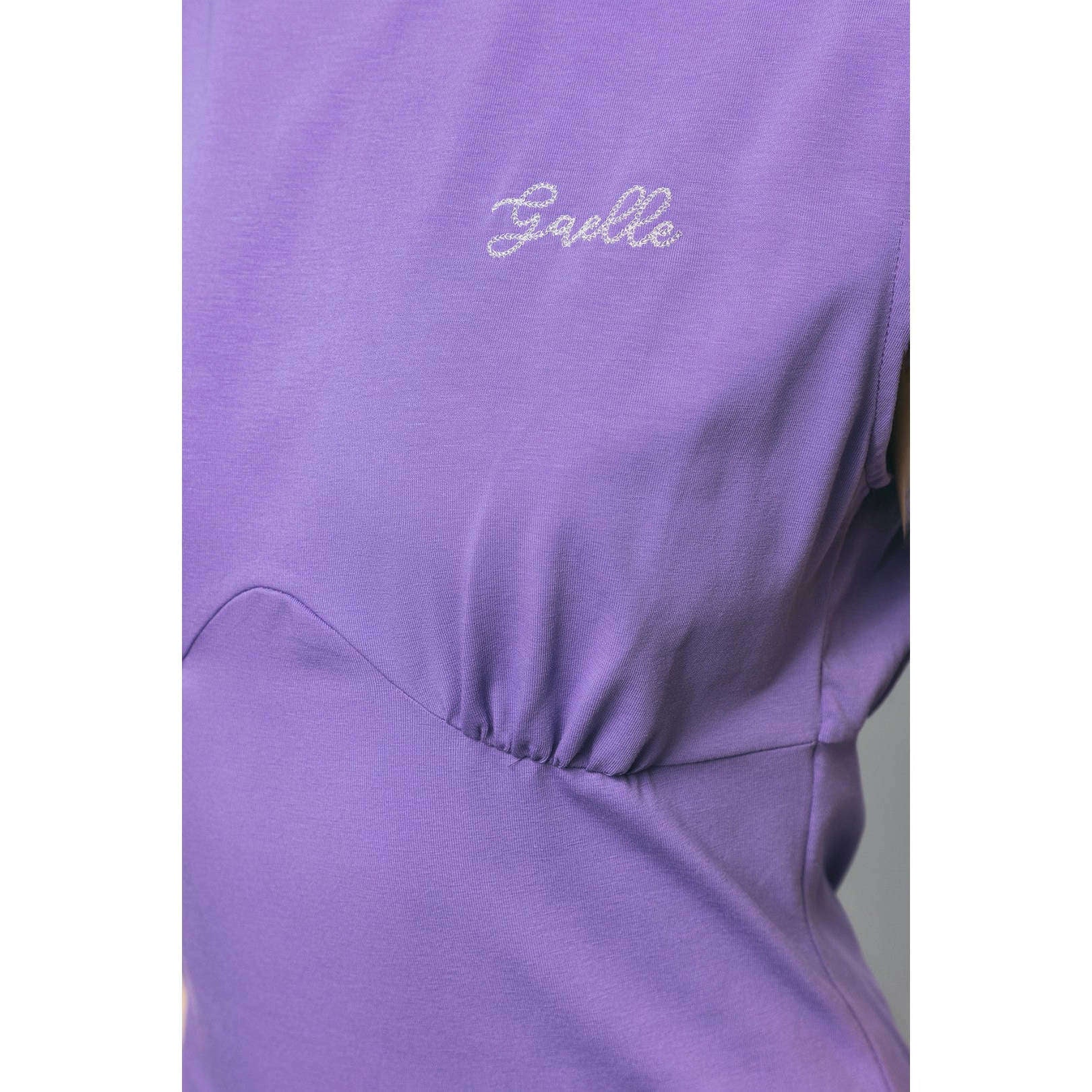 gaelle donna abito GBDP16994 - immagine 4