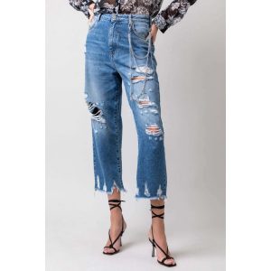 Gaelle Donna Jeans GBD11774DJ