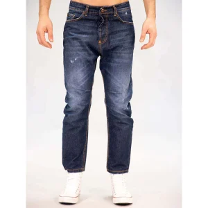 Gold Rush Uomo Jeans  Mod. Squad Lav.B
