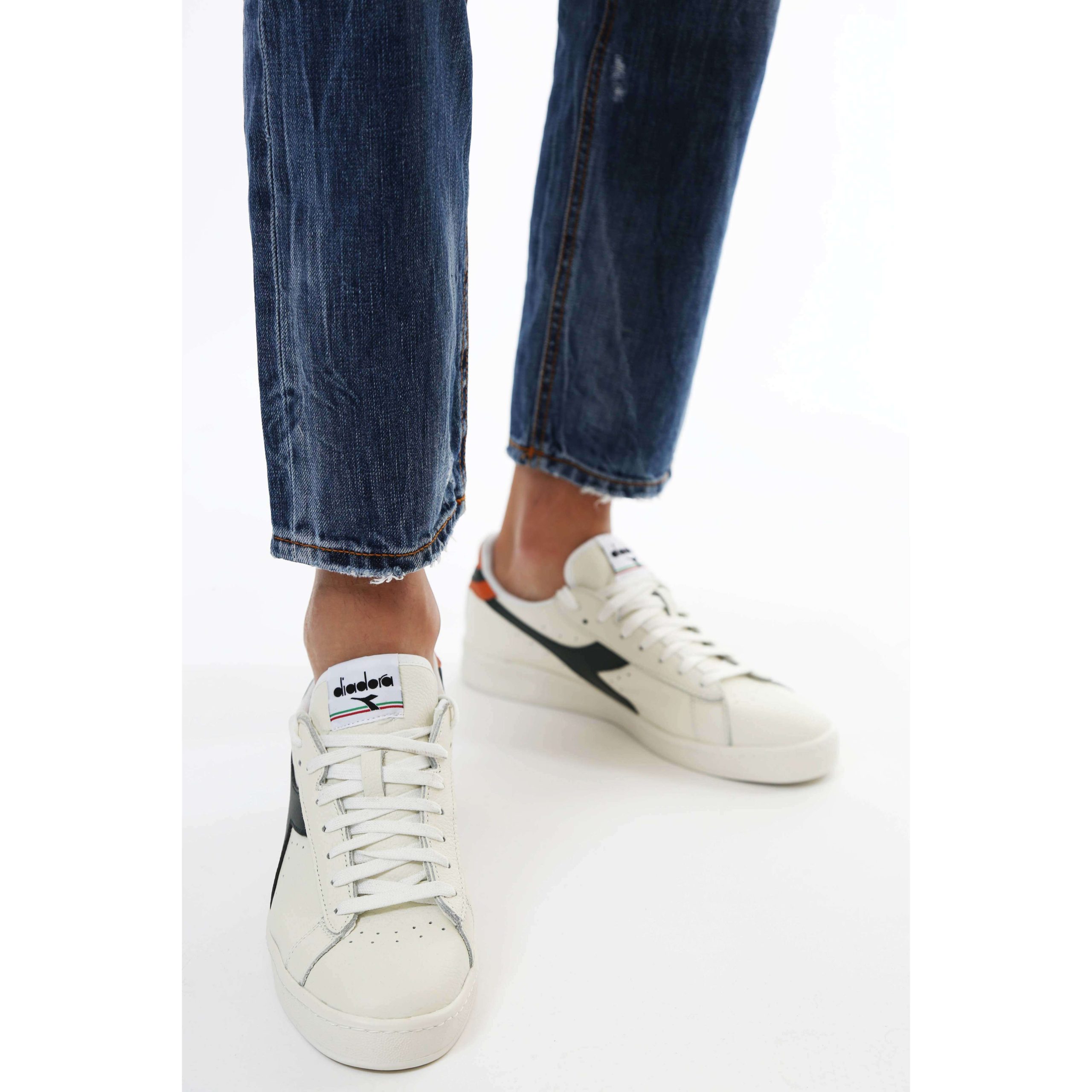 Gold Rush Uomo Jeans Denim Brighton Light Wash - immagine 3