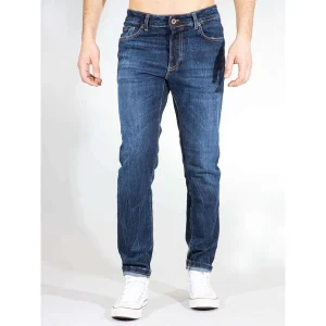 Gold Rush Uomo Jeans SLAY PAU027