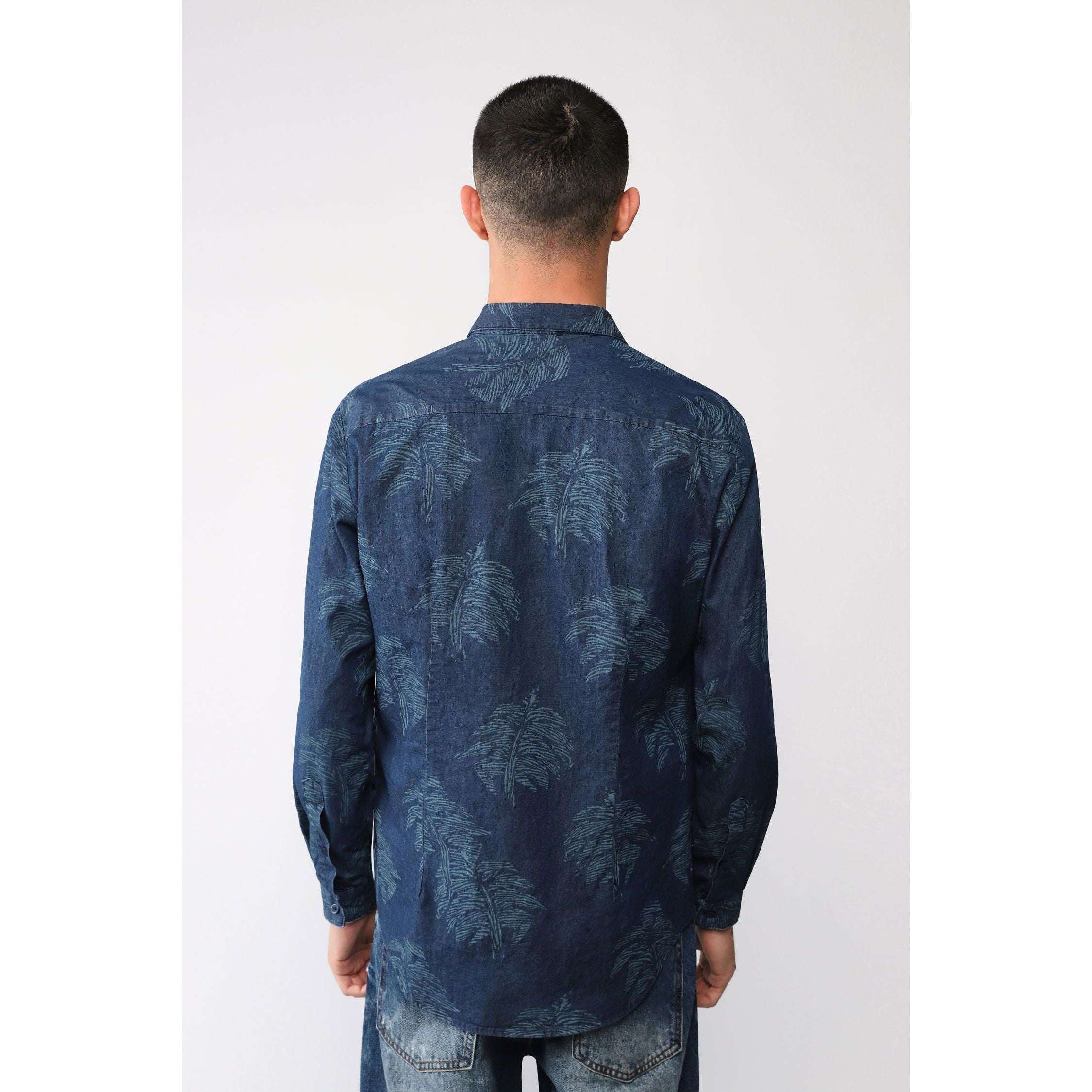 Imperial Uomo Camicia CA04FDX55H - immagine 3