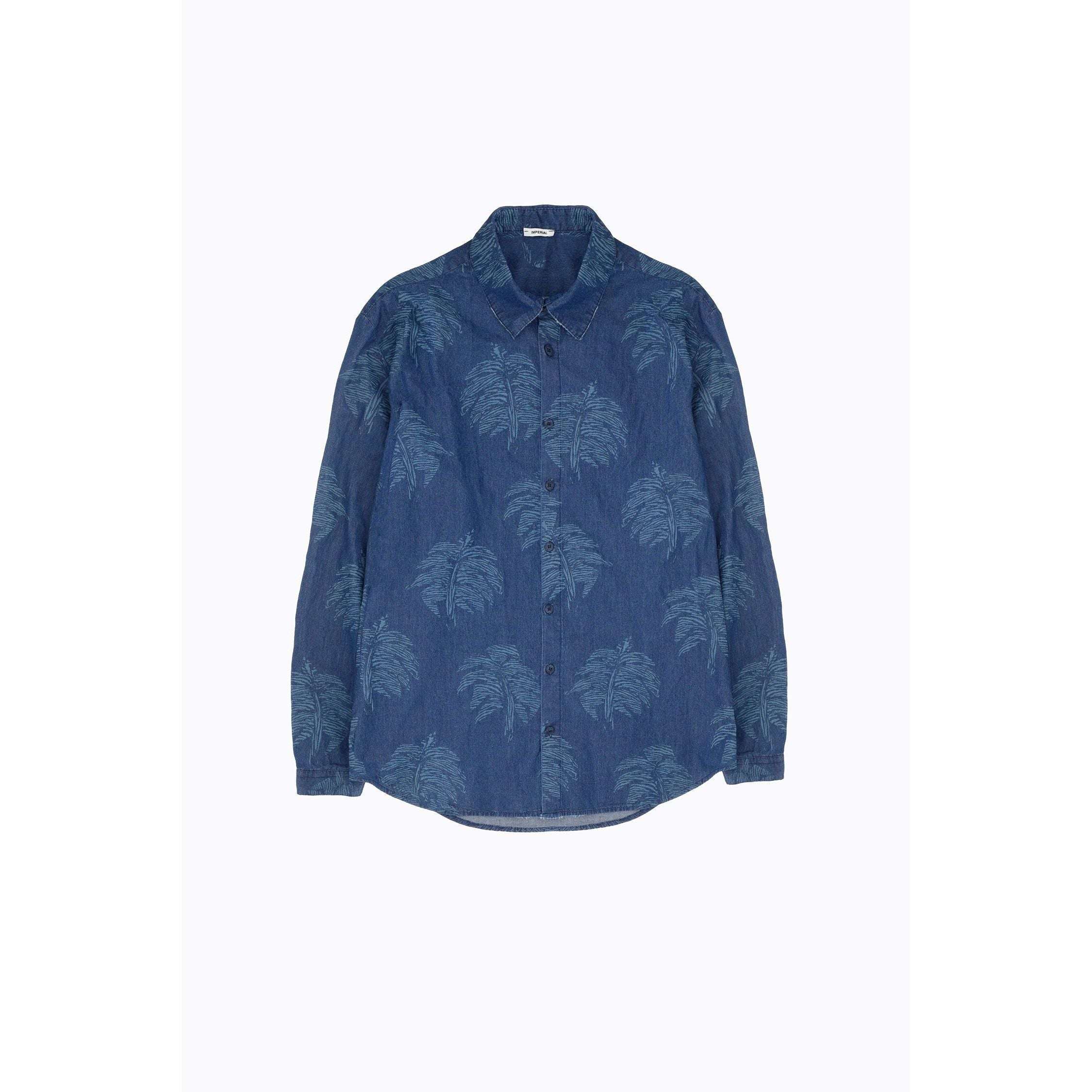 Imperial Uomo Camicia CA04FDX55H - immagine 4