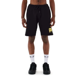 Iuter Uomo Short Tab Sweathort 23SISS09